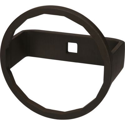 Eļļas filtra atslēga KS TOOLS 460.4590