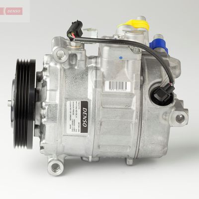 Компрессор, кондиционер DENSO DCP05094