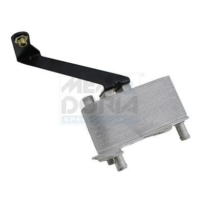 Eļļas radiators, Motoreļļa MEAT & DORIA 95251