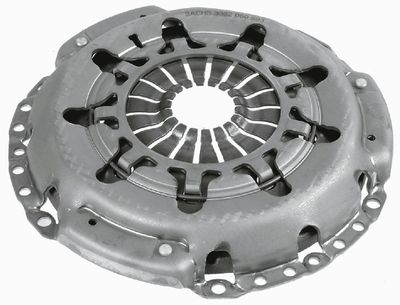 Sajūga piespiedējdisks SACHS 3082 600 593