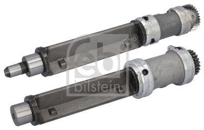 Balansēšanas Vārpsta, piedziņa ar kloķi FEBI BILSTEIN 1004191