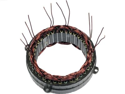 AS-PL AS0030 Stators, ģenerators