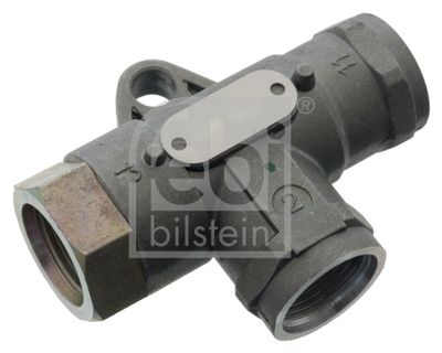 Vārsts, Pneimatiskā sistēma FEBI BILSTEIN 48802