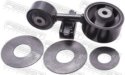 Подвеска, двигатель FEBEST TM-ACV40RH