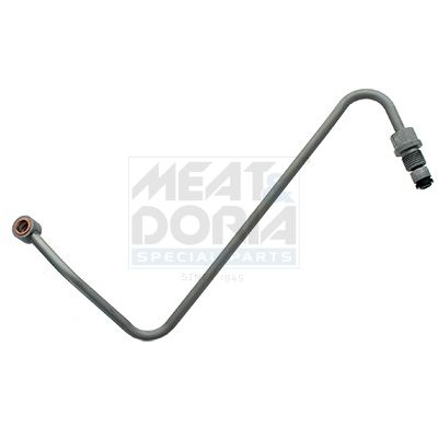 Маслопровод, компрессор MEAT & DORIA 63086