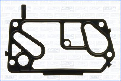 Blīve, Eļļas filtrs AJUSA 01080400