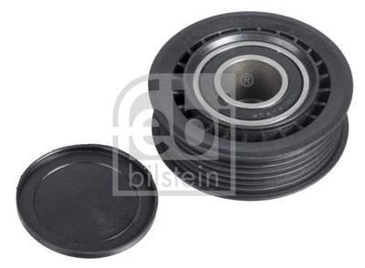 Parazīt-/Vadrullītis, Ķīļrievu siksna FEBI BILSTEIN 04134