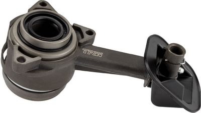 Centrālais izslēdzējmehānisms, Sajūgs TRW PJQ124