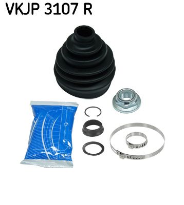 Комплект пыльника, приводной вал SKF VKJP 3107 R