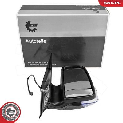 Наружное зеркало ESEN SKV 97SKV703