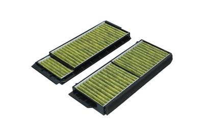 Фильтр, воздух во внутренном пространстве KAMOKA 6080150