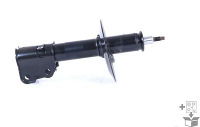 Amortizators MONROE 71580