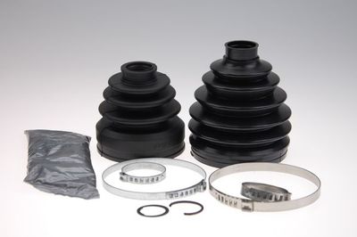 Комплект пыльника, приводной вал LÖBRO 306910