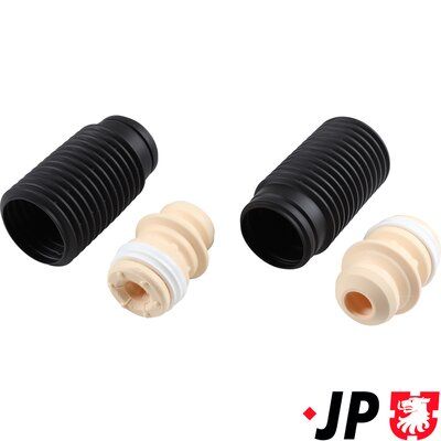 Пылезащитный комплект, амортизатор JP GROUP 1342702510