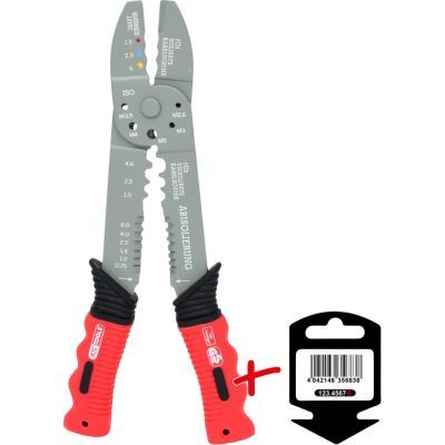 Savienotājelementu stangas KS TOOLS 115.1231-E
