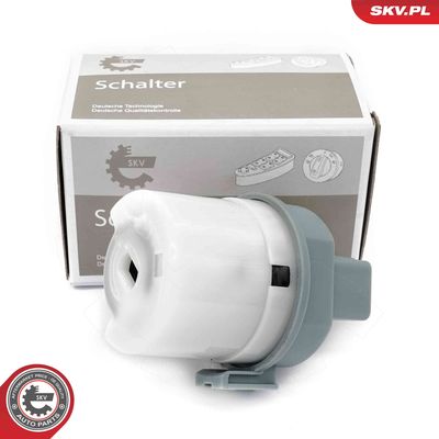 Aizdedzes slēdzis ESEN SKV 65SKV034