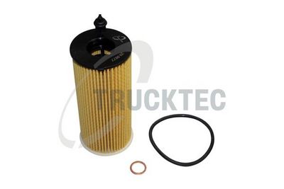 Eļļas filtrs TRUCKTEC AUTOMOTIVE 08.18.041