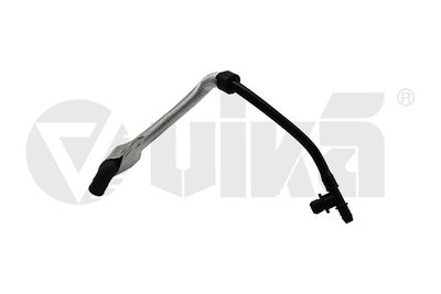 Шланг разрежения, тормозная система vika 66121549601