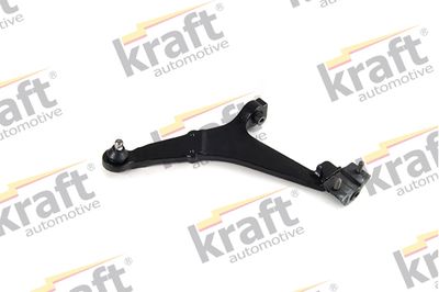 Neatkarīgās balstiekārtas svira, Riteņa piekare KRAFT AUTOMOTIVE 4215560