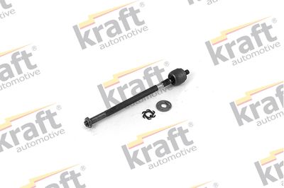 Aksiālais šarnīrs, Stūres šķērsstiepnis KRAFT AUTOMOTIVE 4305151