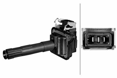 Aizdedzes spole HELLA 5DA 358 290-041