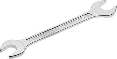 Divpusējā uzgriežņu atslēga HAZET 450N-25X28