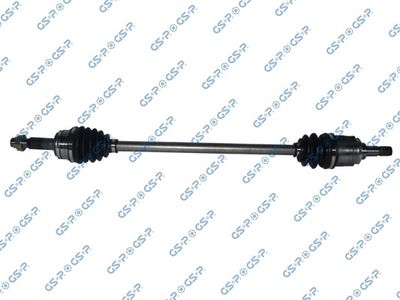 Приводной вал GSP 259637