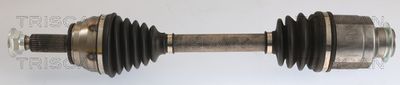 Приводной вал TRISCAN 8540 43508