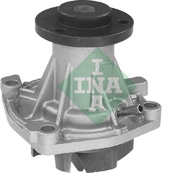 Ūdens sūknis, dzinēja dzesēšana Schaeffler INA 538 0679 10