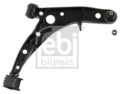 Neatkarīgās balstiekārtas svira, Riteņa piekare FEBI BILSTEIN 41273