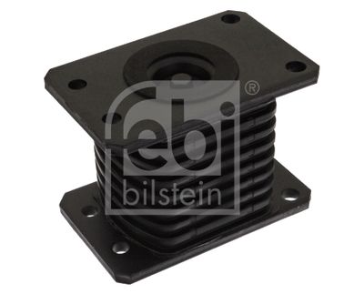 Gultnis, Paraboliskā lāgu atspere FEBI BILSTEIN 44221