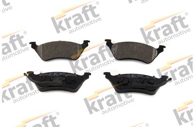  KRAFT AUTOMOTIVE 6018517