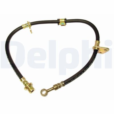 Bremžu šļūtene DELPHI LH0433