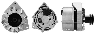 Ģenerators LUCAS LRA00300
