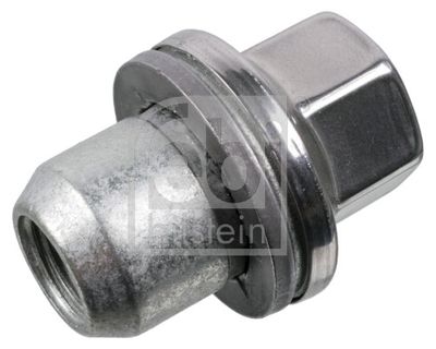 Гайка крепления колеса FEBI BILSTEIN 102744