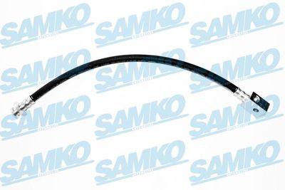 Тормозной шланг SAMKO 6T49182
