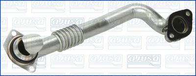 Cauruļvads, EGR vārsts AJUSA PGR0009