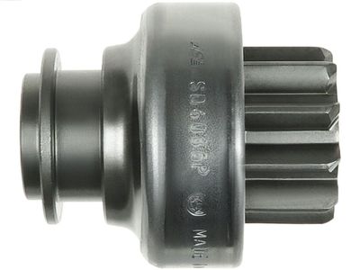 Pievads ar brīvgaitas mehānismu, Starteris AS-PL SD4086P