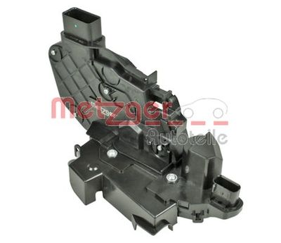 Durvju slēdzene METZGER 2314097