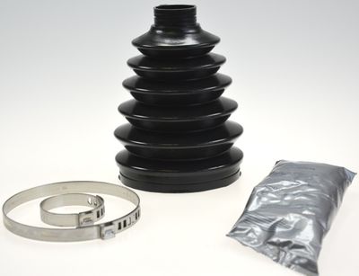 Комплект пыльника, приводной вал LÖBRO 304097