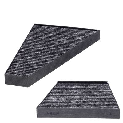 Filtrs, Salona telpas gaiss HENGST FILTER E1935LC-2