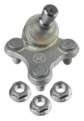 Balst-/Virzošais šarnīrs LEMFÖRDER 45780 01