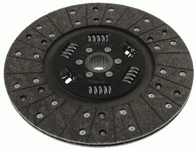 Диск сцепления SACHS 1878 634 031