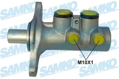 Главный тормозной цилиндр SAMKO P30463
