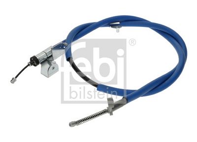 Trose, Stāvbremžu sistēma FEBI BILSTEIN 1007996