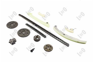 Комплект цели привода распредвала ABAKUS 142-01-510