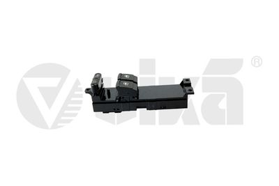 Выключатель, стеклолодъемник vika 99591500001