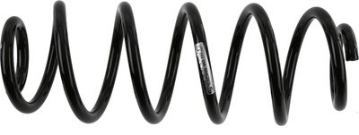 Balstiekārtas atspere SACHS 992 162