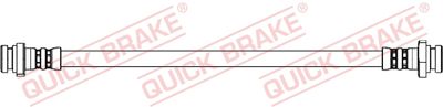 Тормозной шланг QUICK BRAKE 25.035