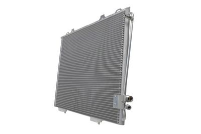 Конденсатор, кондиционер HELLA 8FC 366 220-241